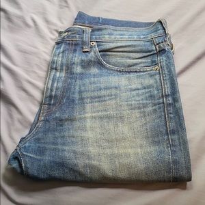 J Crew Jeans